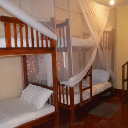 Hostel Jinja Backpackers Zewnętrze zdjęcie