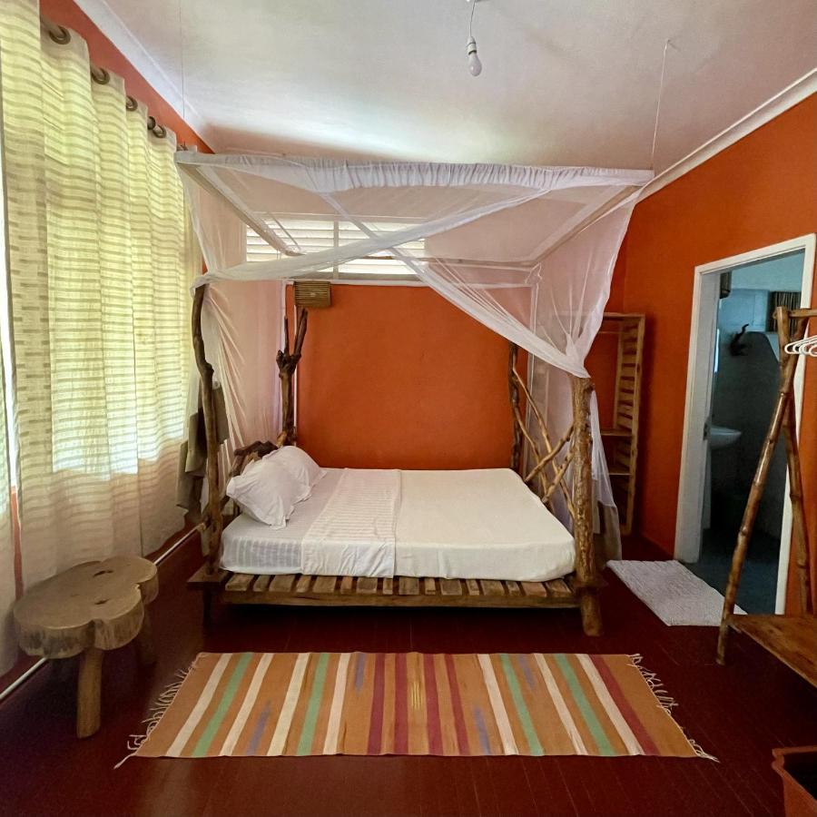 Hostel Jinja Backpackers Pokój zdjęcie