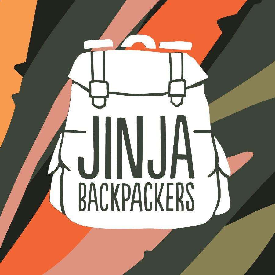 Hostel Jinja Backpackers Zewnętrze zdjęcie