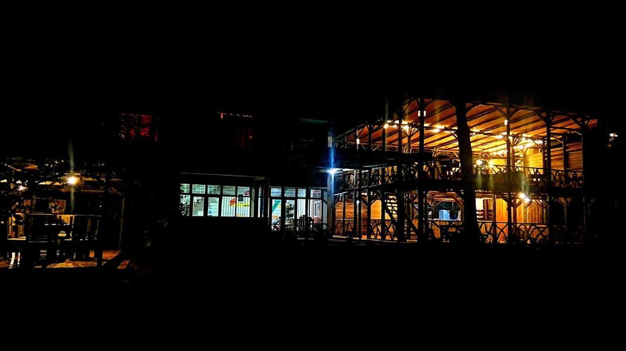 Hostel Jinja Backpackers Zewnętrze zdjęcie