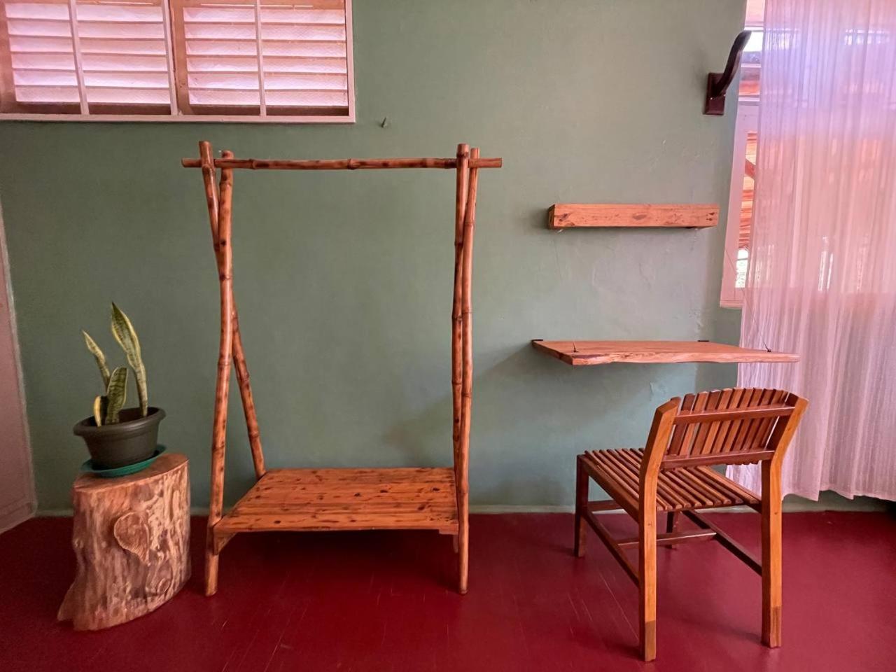 Hostel Jinja Backpackers Pokój zdjęcie