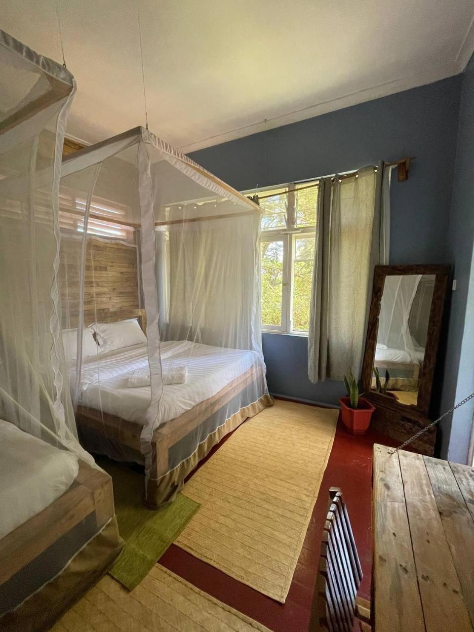 Hostel Jinja Backpackers Pokój zdjęcie