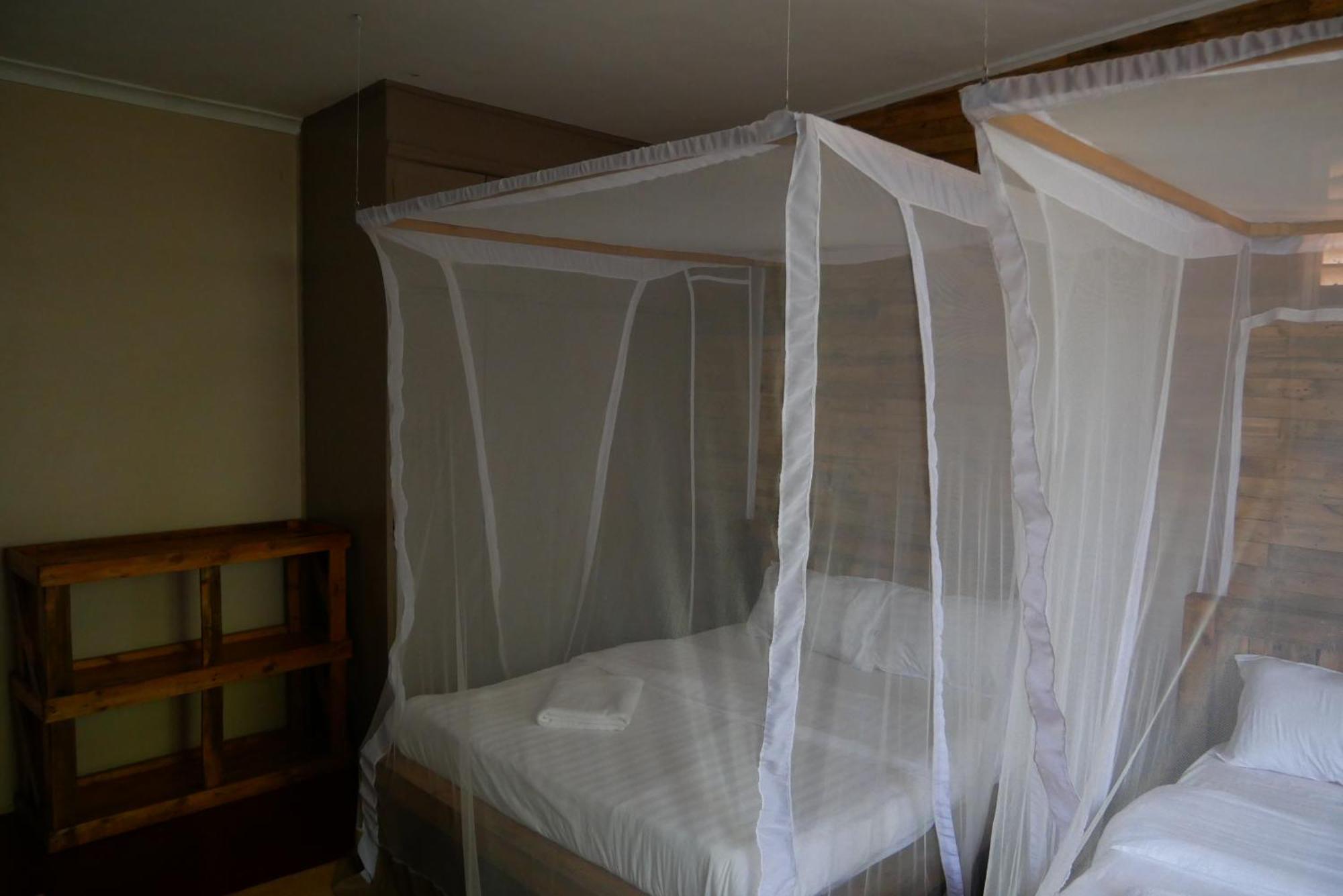 Hostel Jinja Backpackers Pokój zdjęcie