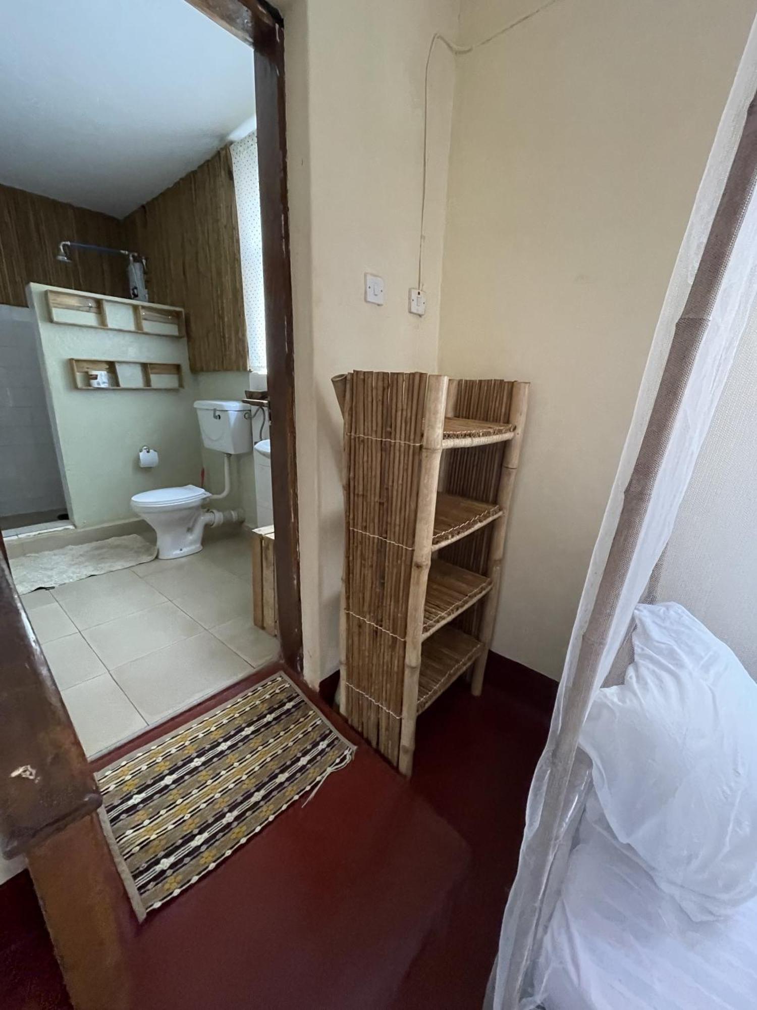 Hostel Jinja Backpackers Pokój zdjęcie