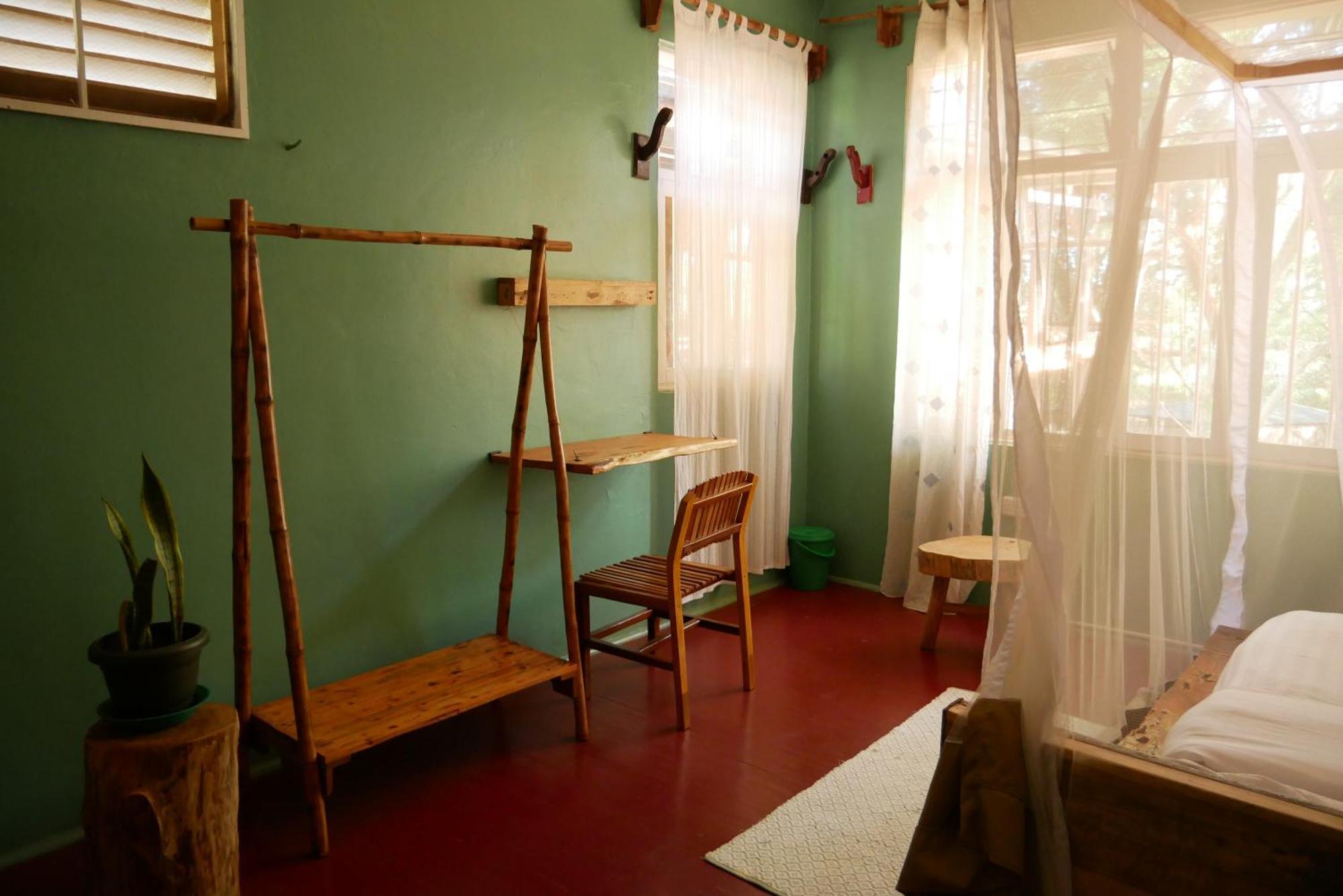 Hostel Jinja Backpackers Pokój zdjęcie
