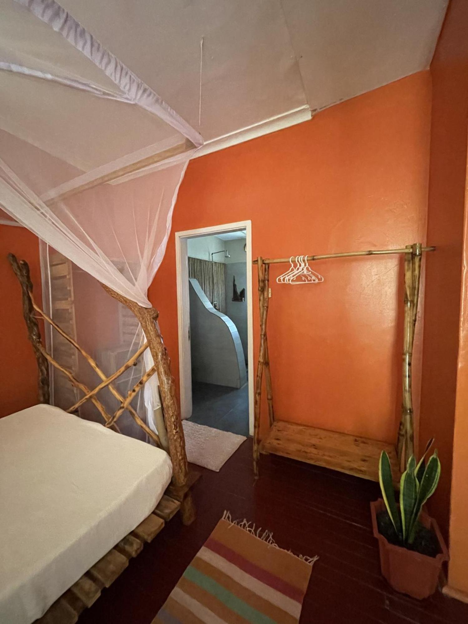 Hostel Jinja Backpackers Pokój zdjęcie