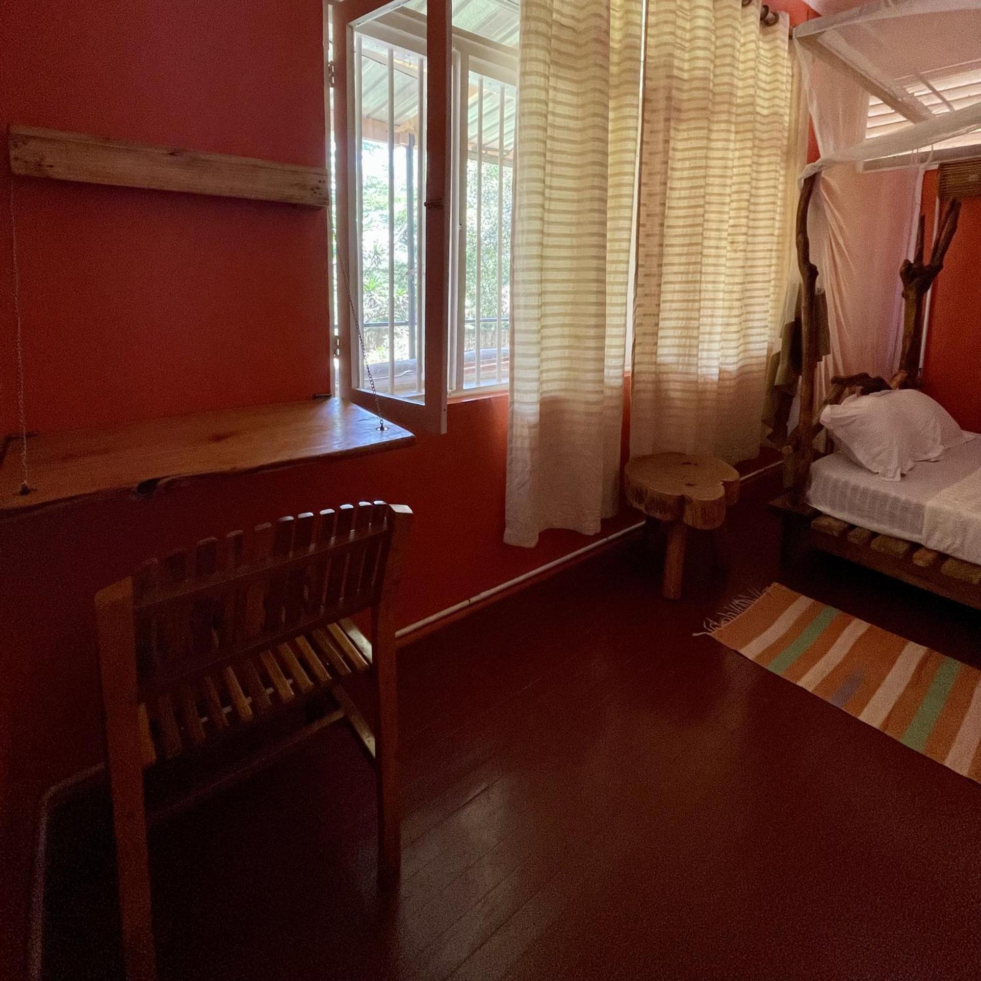 Hostel Jinja Backpackers Pokój zdjęcie
